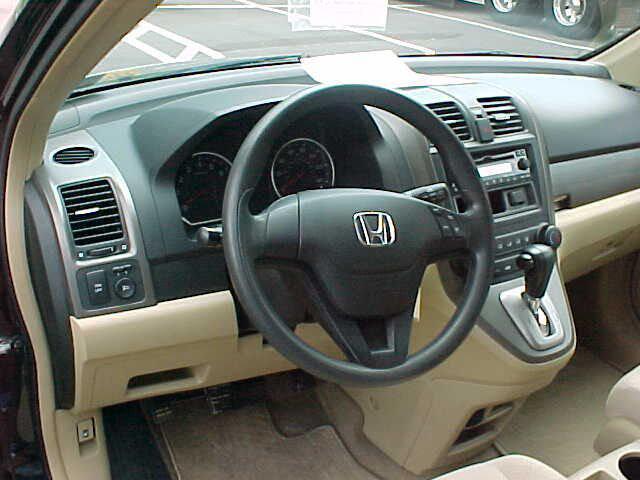 used 2009 Honda CR-V car, priced at $9,999