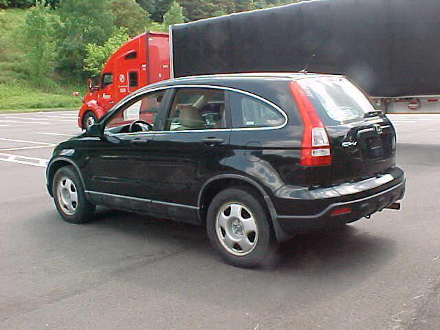 used 2009 Honda CR-V car, priced at $9,999