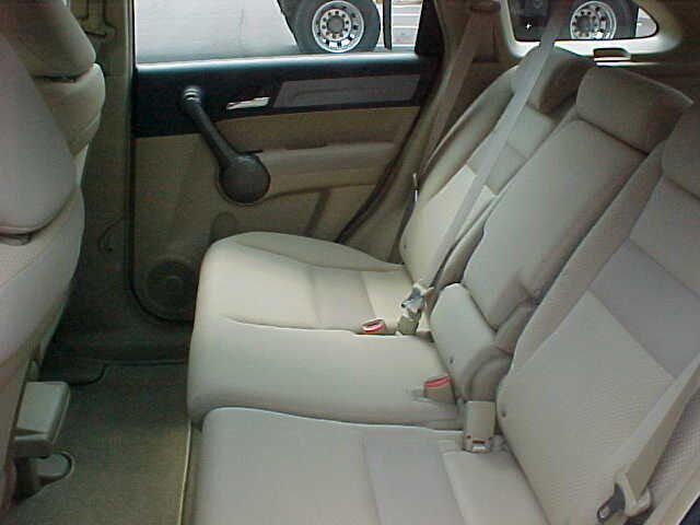 used 2009 Honda CR-V car, priced at $9,999