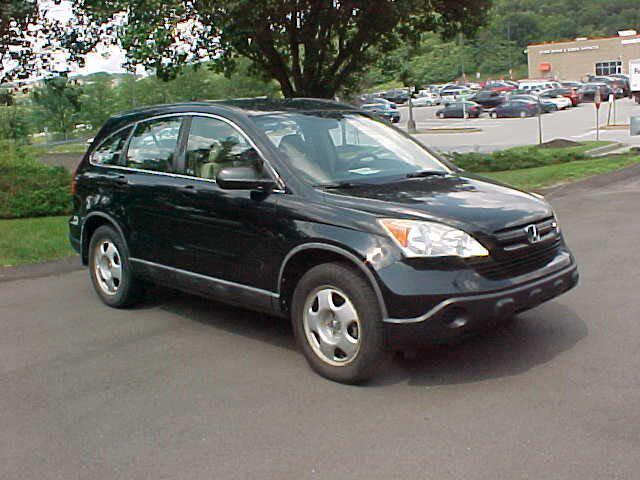 used 2009 Honda CR-V car, priced at $9,999