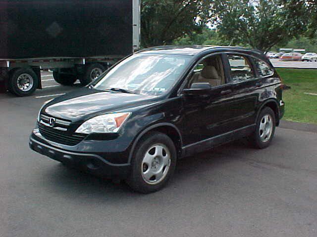 used 2009 Honda CR-V car, priced at $9,999