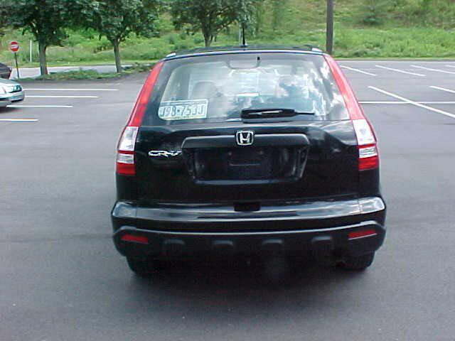 used 2009 Honda CR-V car, priced at $9,999