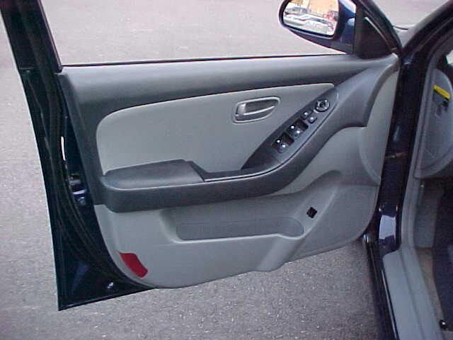 used 2007 Hyundai Elantra car, priced at $5,999