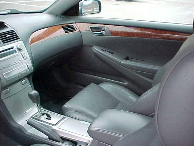 used 2008 Toyota Camry Solara car, priced at $8,199