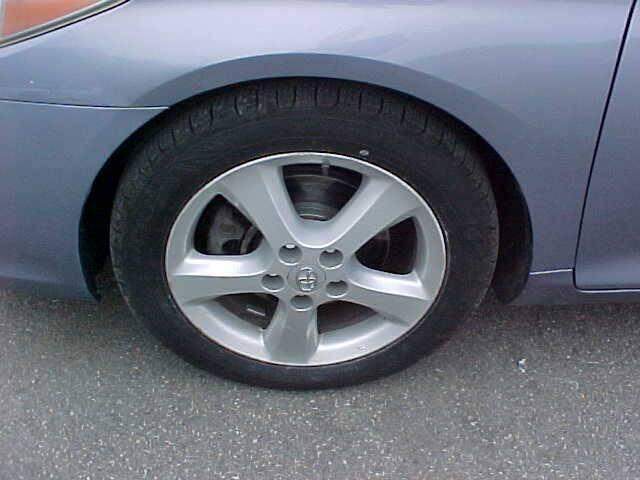used 2008 Toyota Camry Solara car, priced at $8,199
