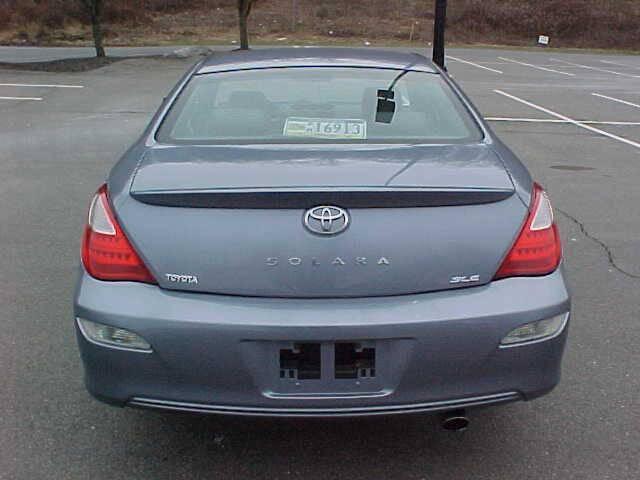 used 2008 Toyota Camry Solara car, priced at $8,199