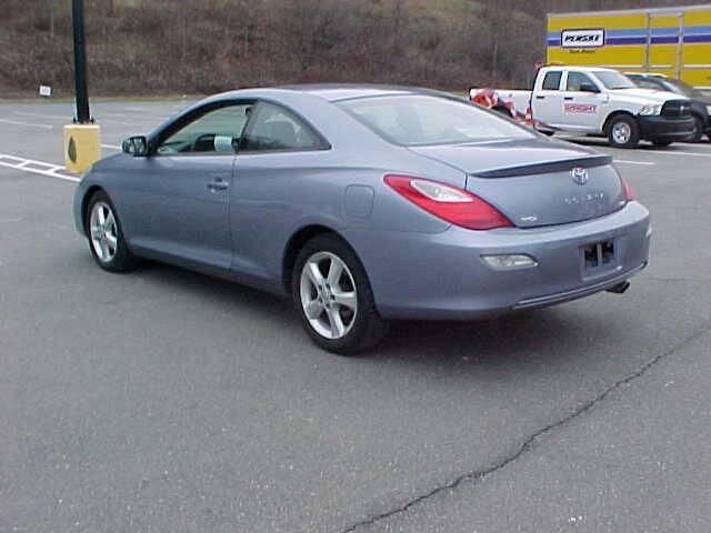 used 2008 Toyota Camry Solara car, priced at $8,199