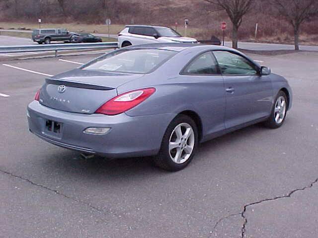 used 2008 Toyota Camry Solara car, priced at $8,199