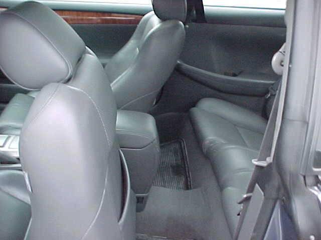used 2008 Toyota Camry Solara car, priced at $8,199