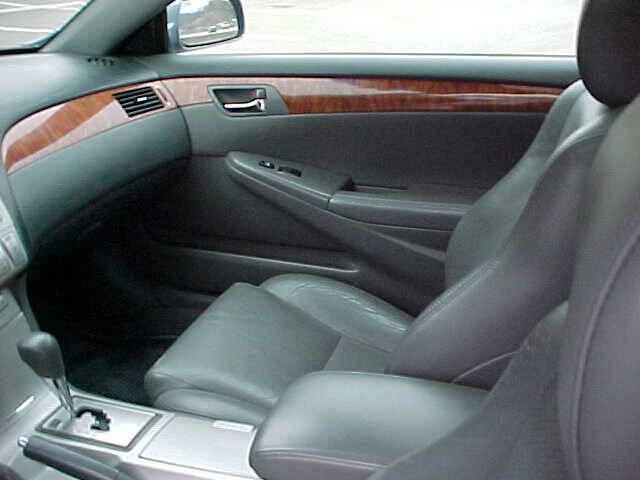 used 2008 Toyota Camry Solara car, priced at $8,199