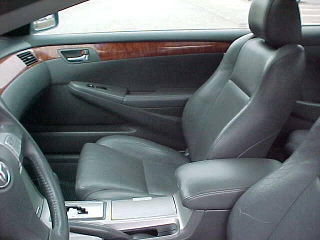 used 2008 Toyota Camry Solara car, priced at $8,199