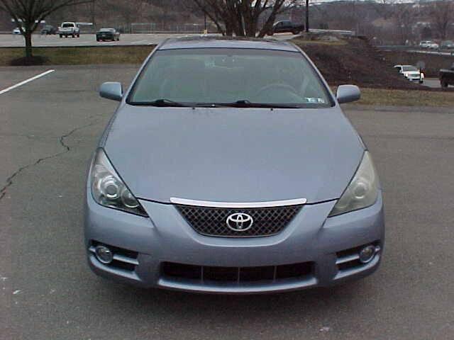 used 2008 Toyota Camry Solara car, priced at $8,199