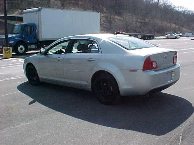 used 2009 Chevrolet Malibu car, priced at $7,199