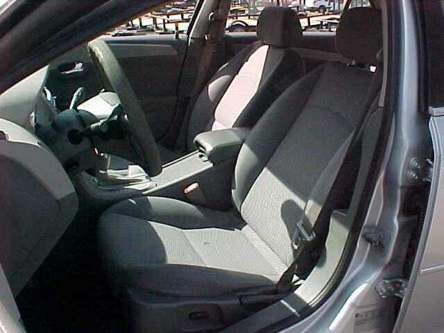 used 2009 Chevrolet Malibu car, priced at $6,199