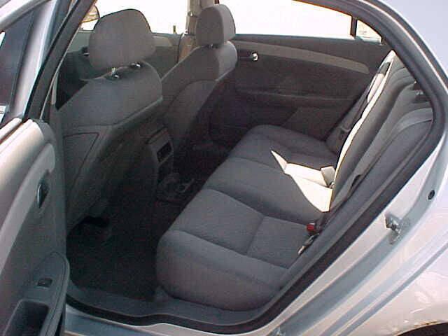 used 2009 Chevrolet Malibu car, priced at $6,199
