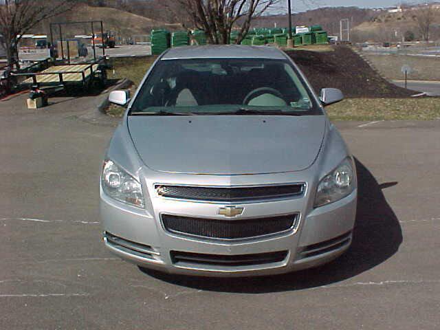 used 2009 Chevrolet Malibu car, priced at $7,199