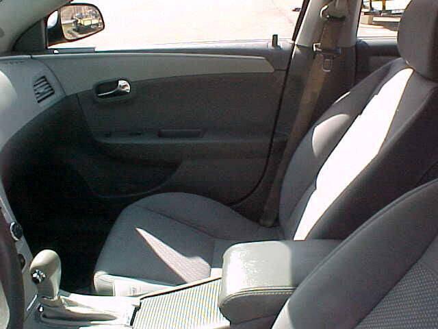 used 2009 Chevrolet Malibu car, priced at $6,199