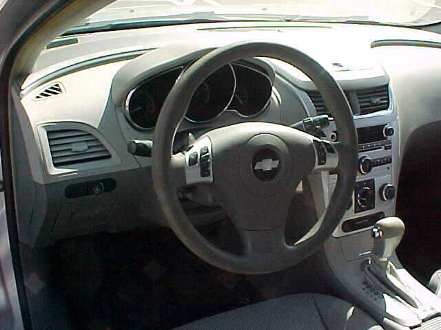 used 2009 Chevrolet Malibu car, priced at $6,199