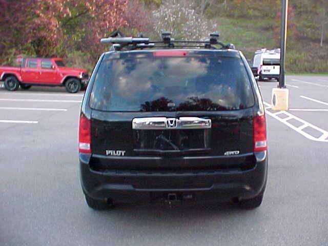 used 2012 Honda Pilot car, priced at $7,199