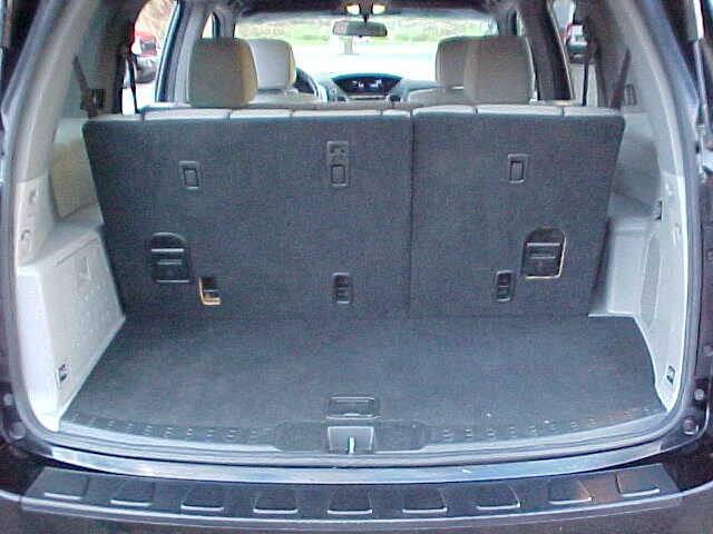 used 2012 Honda Pilot car, priced at $7,199