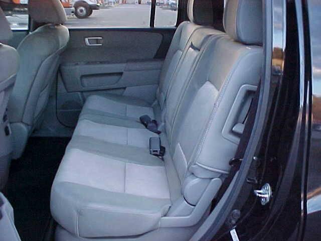 used 2012 Honda Pilot car, priced at $7,199