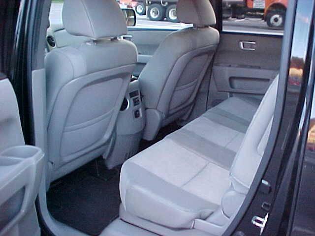 used 2012 Honda Pilot car, priced at $7,199