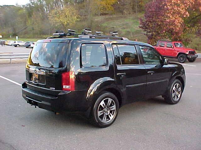 used 2012 Honda Pilot car, priced at $7,199