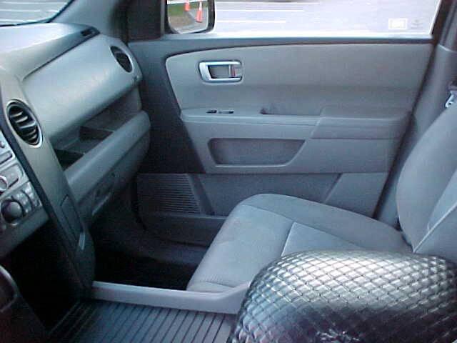 used 2012 Honda Pilot car, priced at $7,199