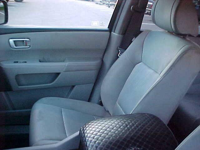 used 2012 Honda Pilot car, priced at $7,199