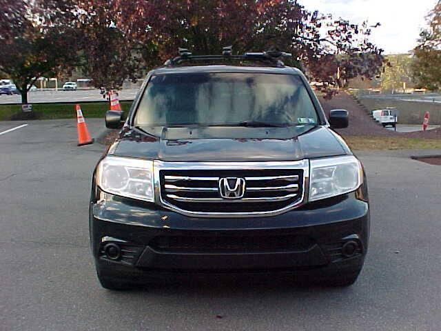 used 2012 Honda Pilot car, priced at $7,199