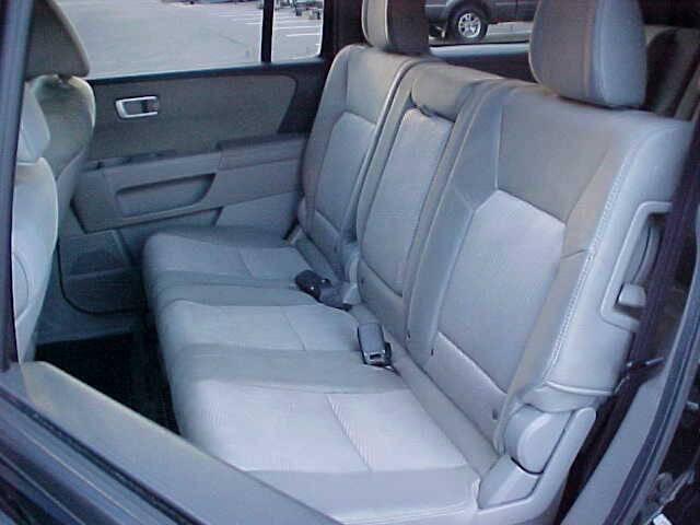 used 2012 Honda Pilot car, priced at $7,199