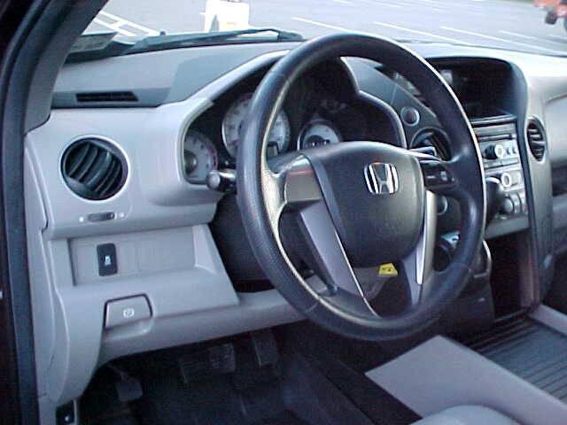 used 2012 Honda Pilot car, priced at $7,199