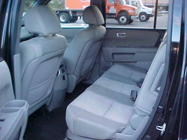 used 2012 Honda Pilot car, priced at $7,199