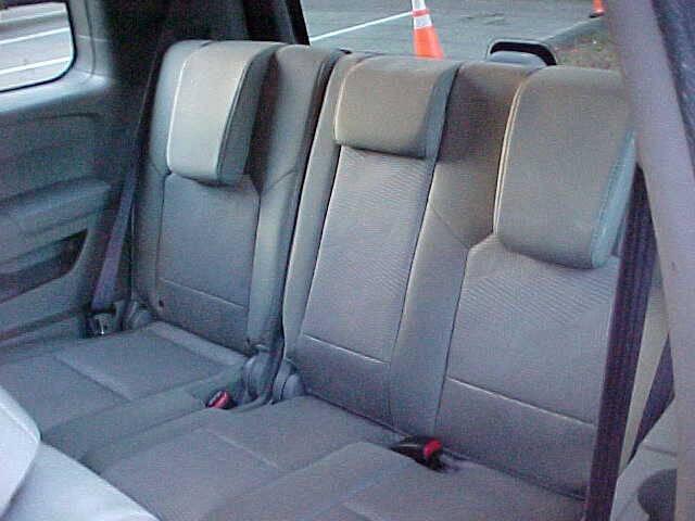 used 2012 Honda Pilot car, priced at $7,199