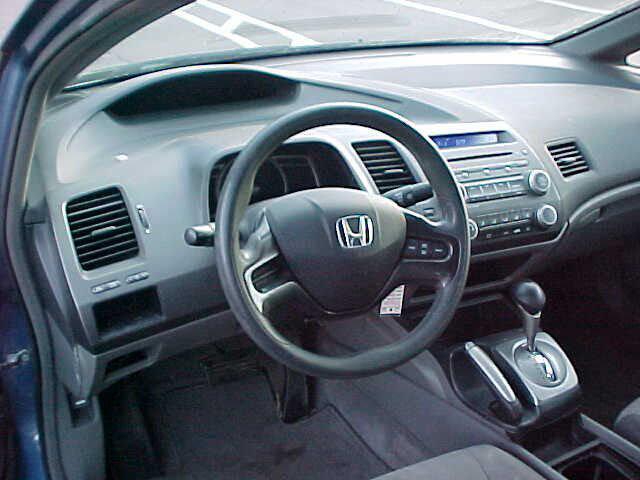 used 2006 Honda Civic car, priced at $9,999