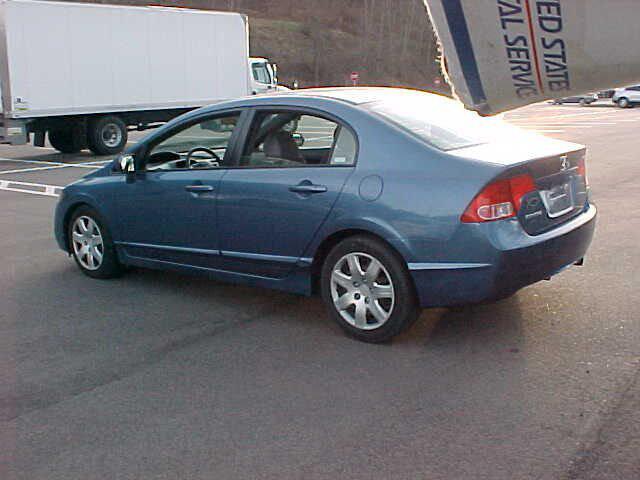 used 2006 Honda Civic car, priced at $9,999