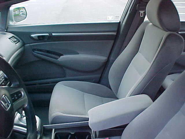 used 2006 Honda Civic car, priced at $7,799