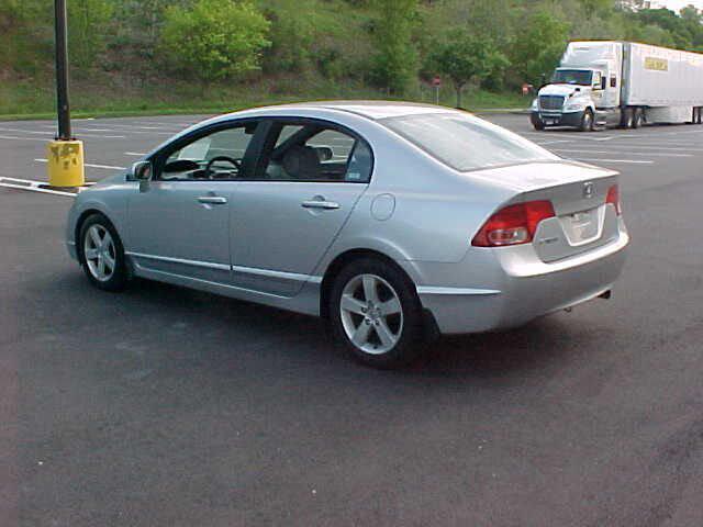 used 2006 Honda Civic car, priced at $7,799