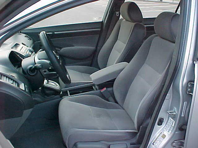 used 2006 Honda Civic car, priced at $7,799