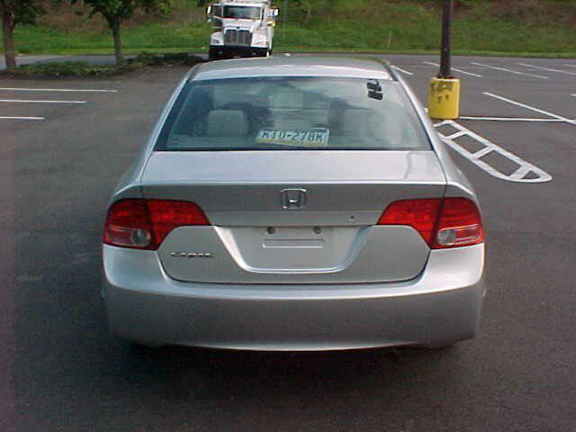 used 2006 Honda Civic car, priced at $7,799