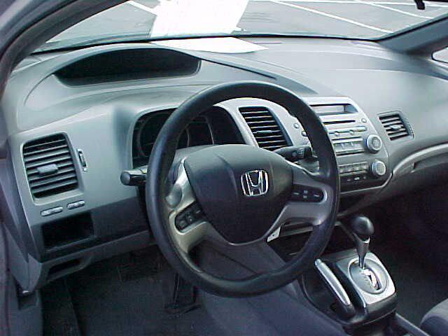 used 2006 Honda Civic car, priced at $7,799