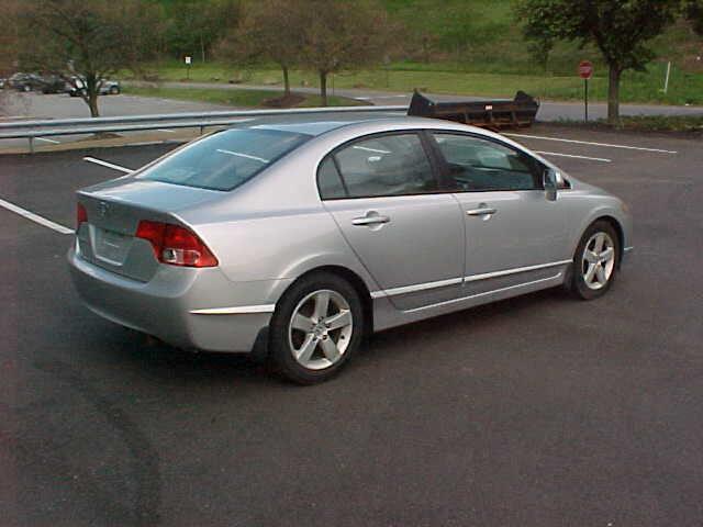 used 2006 Honda Civic car, priced at $7,799