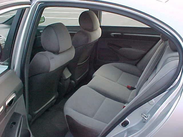 used 2006 Honda Civic car, priced at $7,799