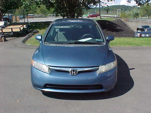 used 2006 Honda Civic car, priced at $7,199