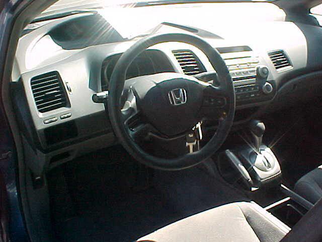 used 2006 Honda Civic car, priced at $7,199