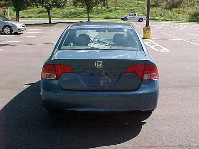 used 2006 Honda Civic car, priced at $7,199