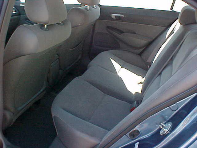 used 2006 Honda Civic car, priced at $7,199