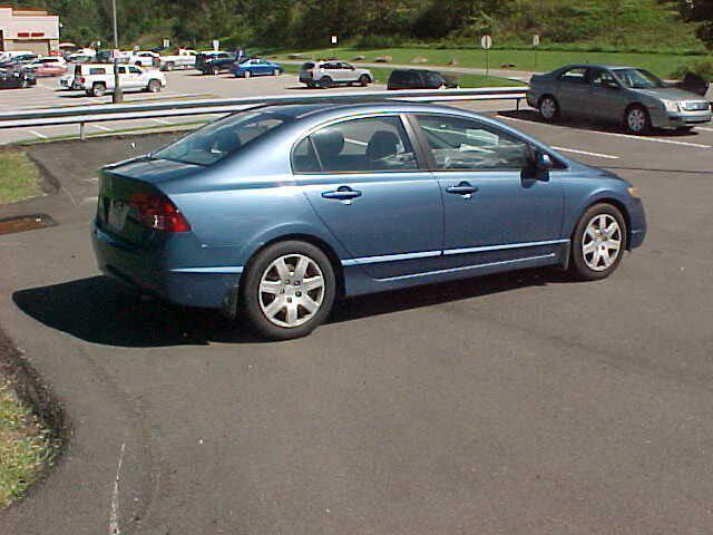 used 2006 Honda Civic car, priced at $7,199