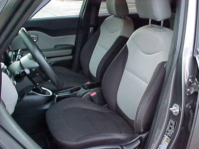used 2015 Kia Soul car, priced at $5,999