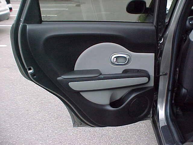 used 2015 Kia Soul car, priced at $5,999